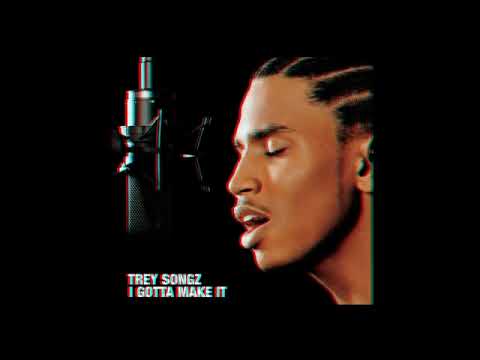 Trey songz I Gotta Make It _Full Album - YouTube
