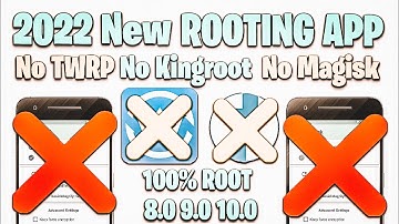 2023 New Rooting App | Root All INFINIX Android Phone 5.0/6.0/7.0/8 9 10 | No TWRP No Kingroot