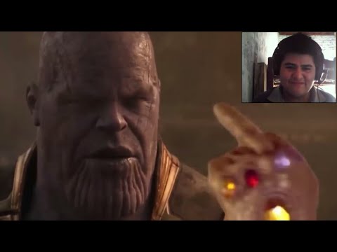 EL BANANERO - LOS VERGADORES | Joseph Ultimate Reacción - YouTube