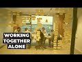 Working Together Alone - Agile Manifesto #2