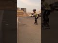 Skating @Abu Dhabi