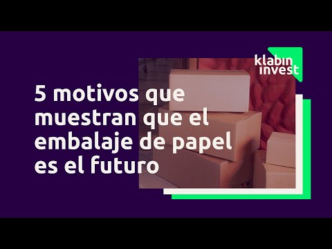 El Papel Micro: Usos y Beneficios en el Embalaje