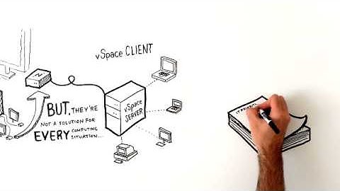 vSpace Client for Windows