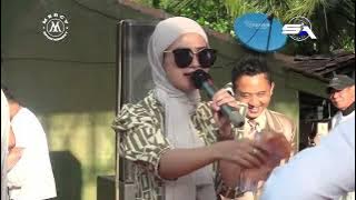 BERCANDA - ANI ANJANI - LIVE OM.MERCY - SURADE