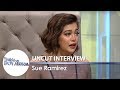 Sue Ramirez | TWBA Uncut Interview