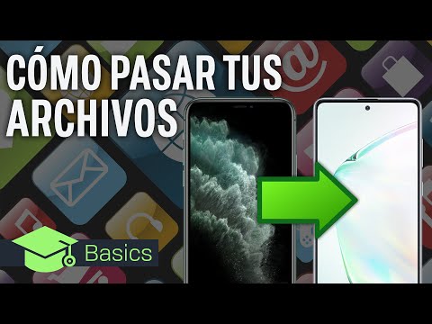 Video: Cómo Transferir Puntos De Un Teléfono A Otro