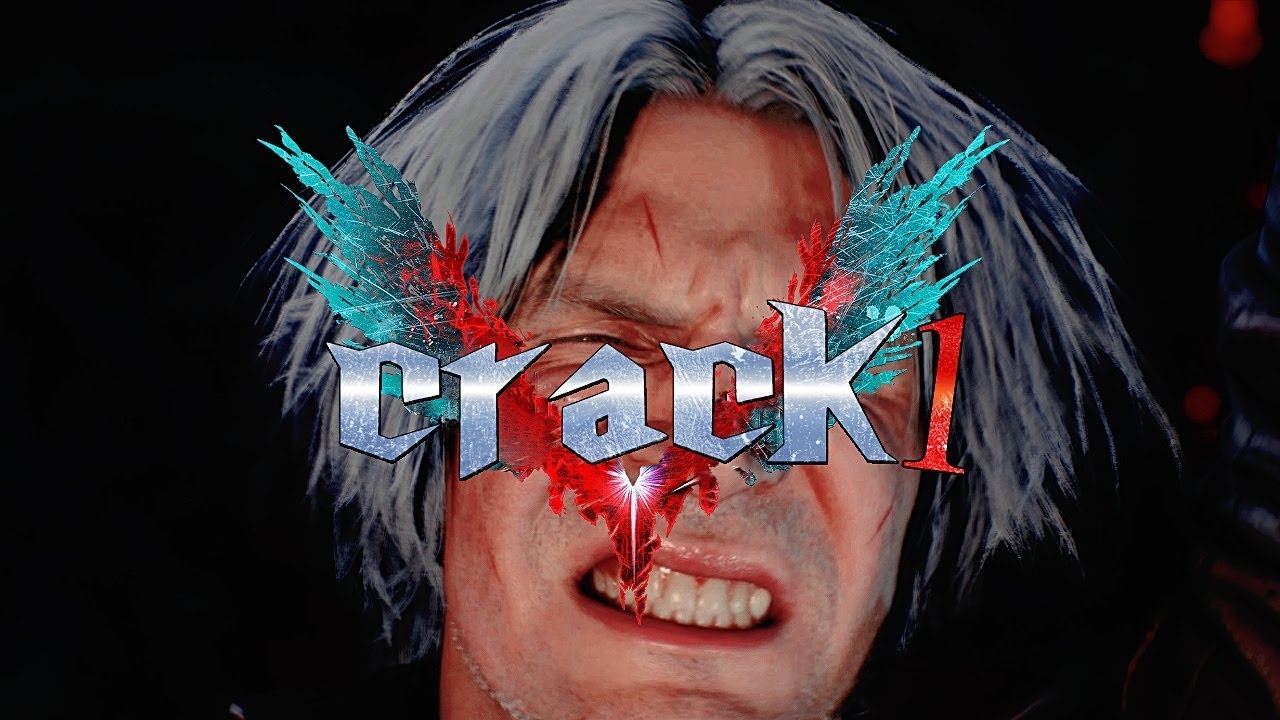 rus crack: devil may cry #1