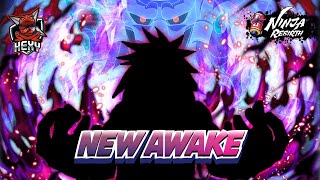 New Awakening Ninja?!! screenshot 5