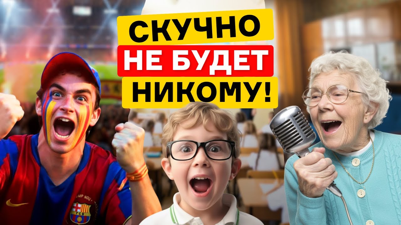 ИДЕАЛЬНЫЙ УРОК ПОД КАЖДОГО УЧЕНИКА С ИИ. Делаем анализ ученика для лучших уроков с НЕЙРОСЕТЯМИ.