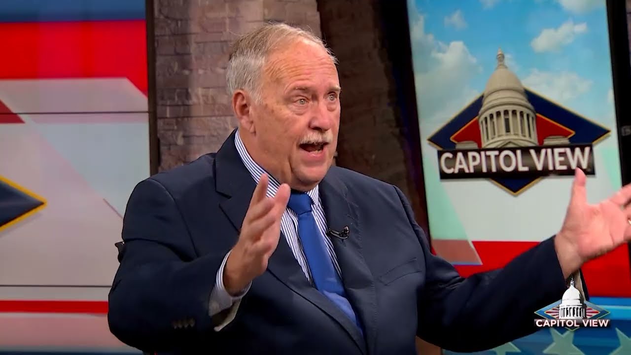 John Brummett 11.9.25