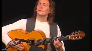 Vicente Amigo - Gitano De Lucia Bulerias