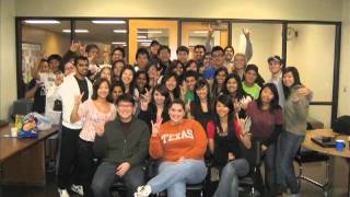 Rush Delta Sigma Pi - Spring 2011