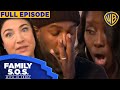 Finger Pointing and Blah, Blah, Blah! | Episode 4 | Family SOS with Supernanny