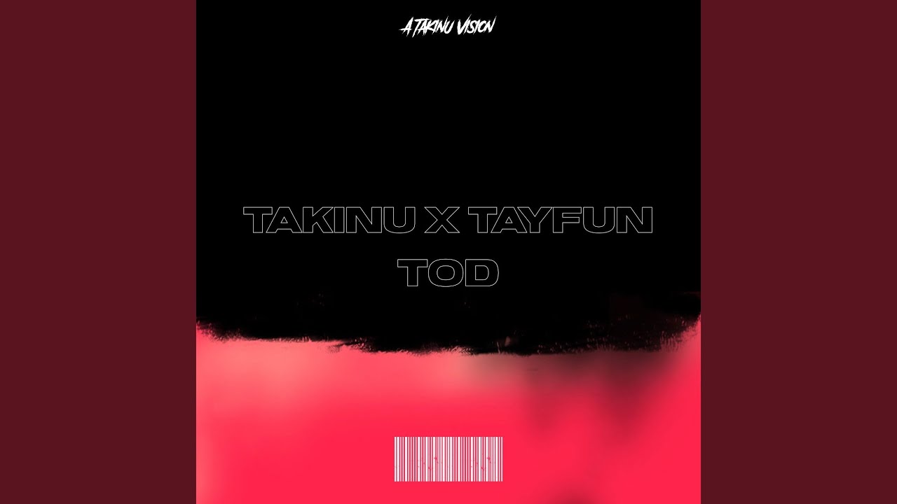 Watch Tod on YouTube Watch Tod on YouTube