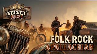 Dark Appalachian Folk Rock Outlaw &amp; Southern Gothic Mix Vol. 13