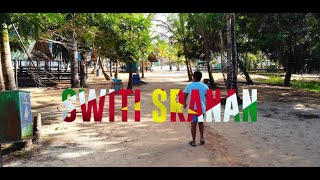 Roww ft. ENVR & Seba - Switi Sranan (Prod. TARIQ SADAL & QLOCSOUND)