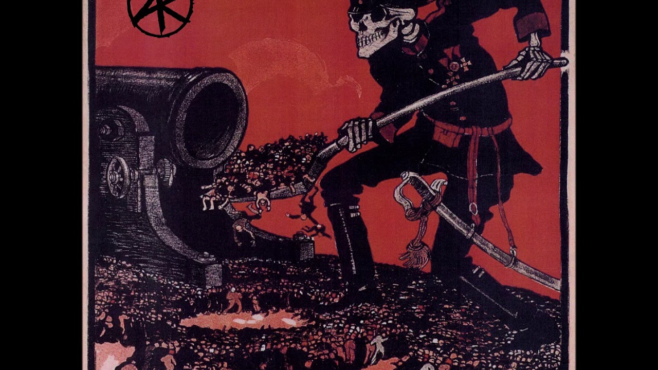 A.F.K - Ruled by the Insane