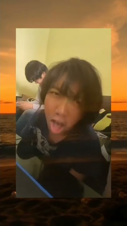 suara asli minna domo arigato ne teme #short #meme