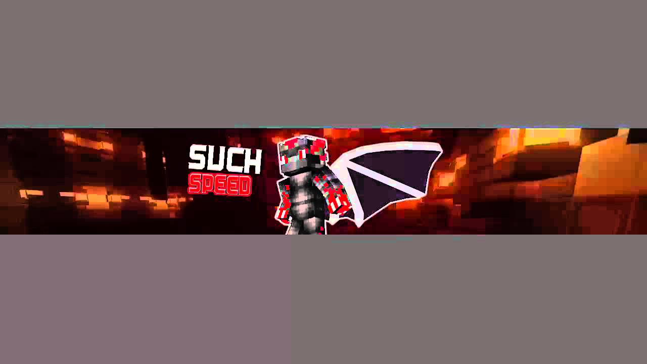 Banner for SuchSpeed/Fanart :D