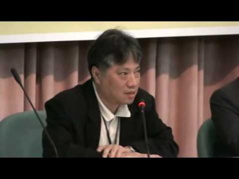大難來時各自飛—1949年中華民國駐外官員的認同抉擇 - 許文堂副研究員