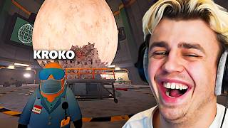 Papaplatte spielt CRACK mit Kroko, Rumathra und Reeze