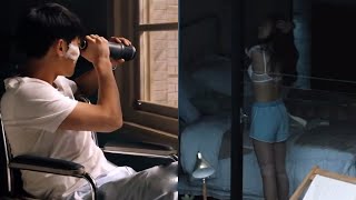 Drama Romantis Tiongkok Terbaik - Edge of Innocence 2017