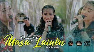 Yeni Inka - Masa Laluku (Official Music Yi Production)