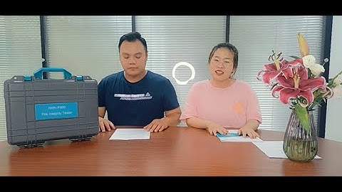 IWIN TESTING Top4 product show and operation guide