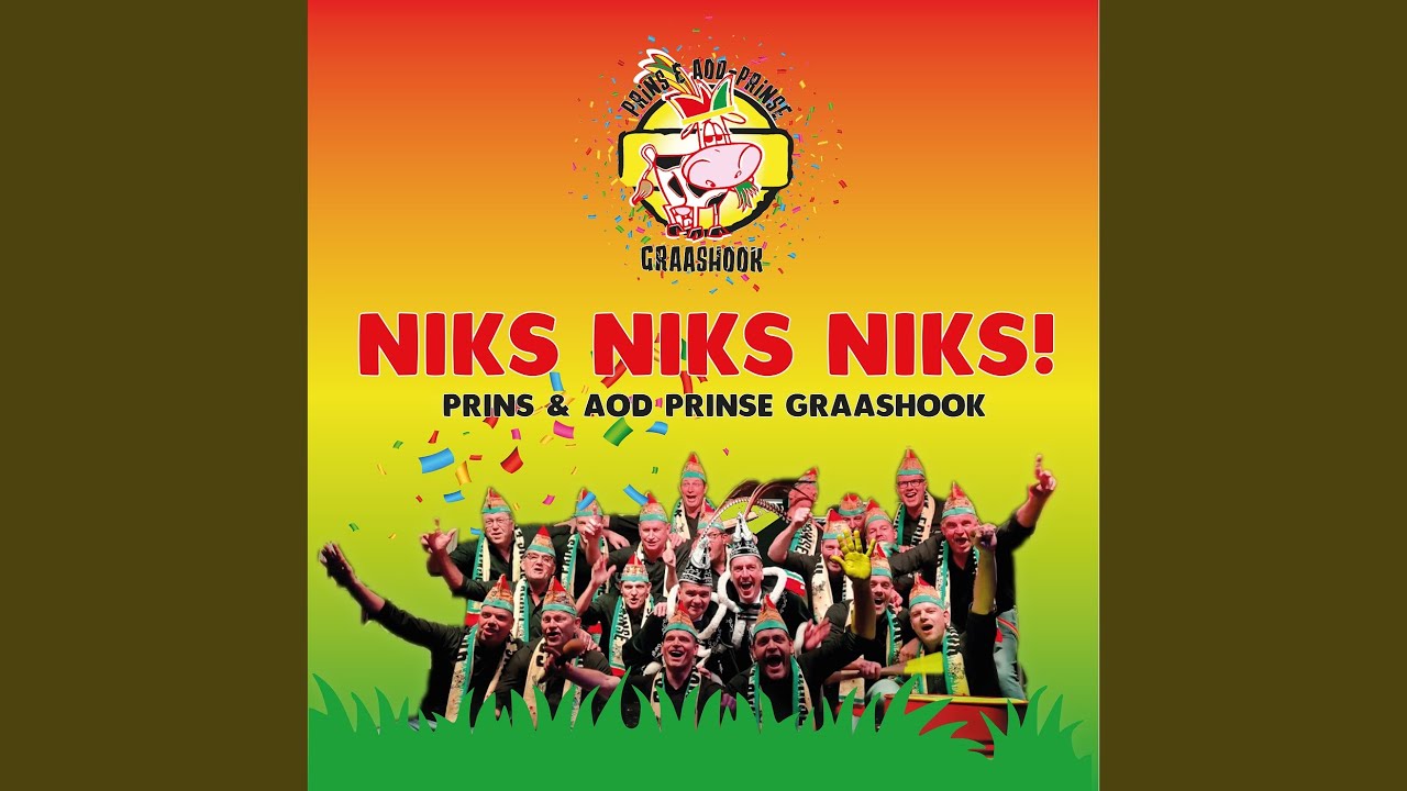 Niks Niks Niks!