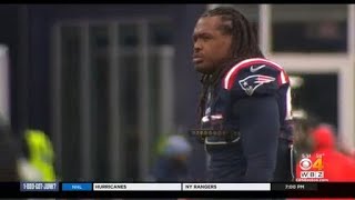 Download Lagu Dont'a Hightower officially retires from NFL MP3