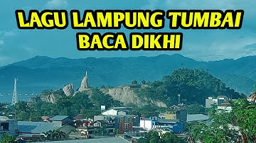 Lagu Lampung Tumbai"BACA DIKHI" Cover Leta & Leni Versi Orkes Gambus Ratai Group