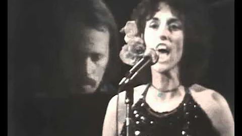 ANNA RIZZO And The A-TRAIN - I Can't Blame Nobody ...