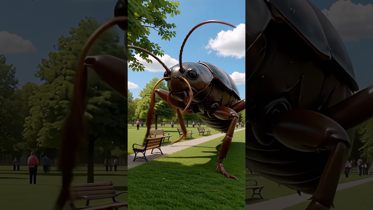 Unbelievable Animals Transformation that will shock you!  