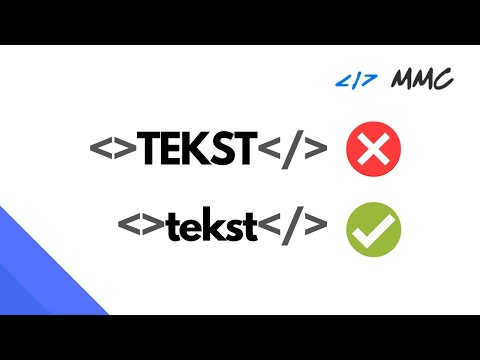 Dlaczego Tekst Powiększamy W CSS?