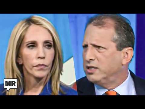 CNN Host PISSED When Dem Says Israel Is Not A Democracy
