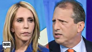 CNN Host PISSED When Dem Says Israel Is Not A Democracy