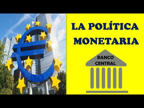 Vídeo: Què fa la política monetària?