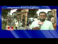 Fida film shooting at Banswada in Nizamabad excites locals
