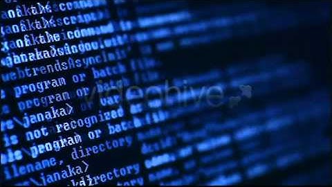 HTML 3 | Stock Footage - Videohive