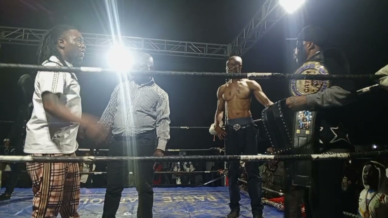 16, JANVIER EN DIRECT DE KINSHASA Affrontement  EN SIDA VS EDINGWE+243852753841