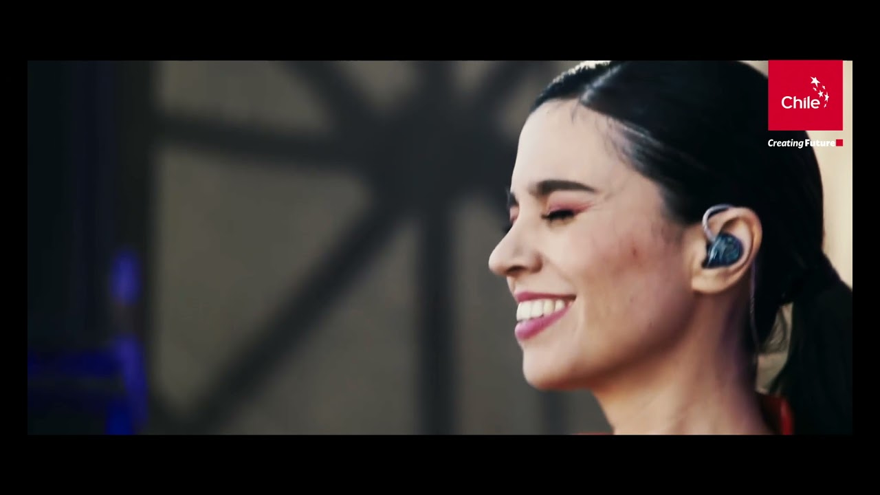 Marca Chile campaña de McCann Chile Marca País