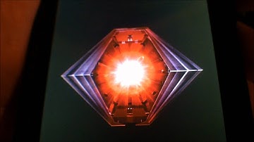 Atrix 2 w/RAZR boot animation