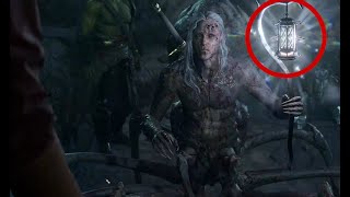Match Highlights Successful Kar'niss Ambush and How to Get the Moonlantern in Baldurs Gate 3