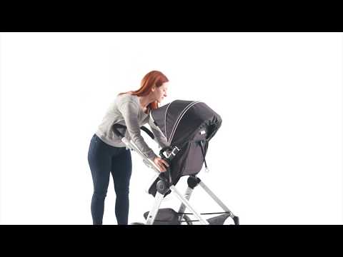 velocity sx travel system