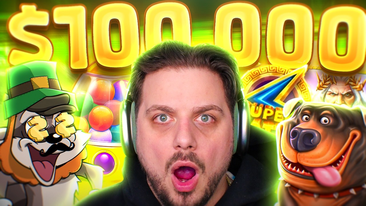 This Might Be My Most PROMISING $100,000 Hunt YET!?