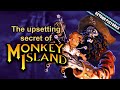 The upsetting secret of monkey island  beyond pictures