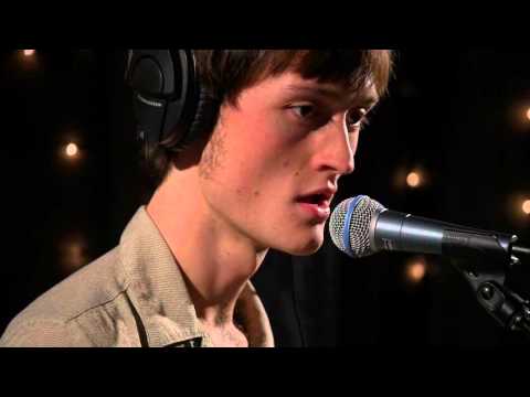 Ought - Beautiful Blue Sky (Live on KEXP)