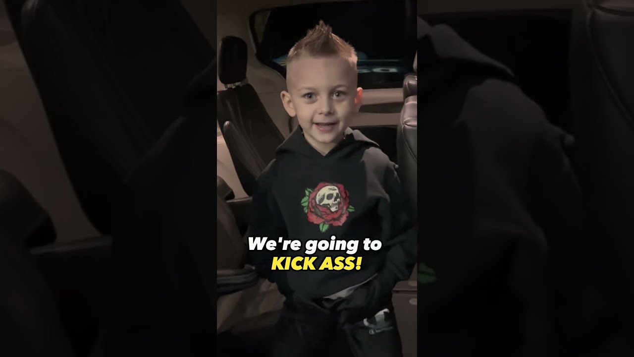 Sponsoring My Son’s Friend | Alan Stewart Jr. | Top Fairfield CT Realtor