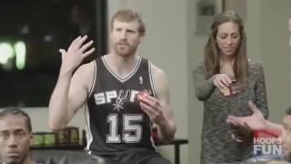 San Antonio Spurs Funny H E B Commercials Compilation 2013 2014