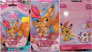 Doll Collector 💗 #shorts Disney Princess Palace Pets #disney #dolls #toyhunt #fivebelow #doll #toy